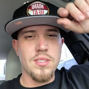 Meet your Posher, Andrew